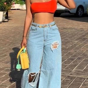 Meet your Posher, Amenah